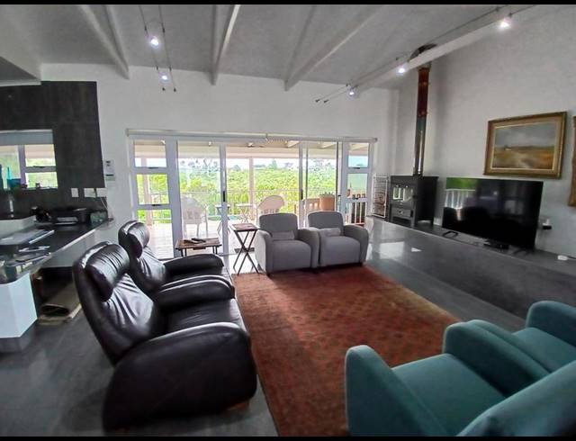4 BEDROOM HOUSE FOR SALE IN STILBAAI-WES